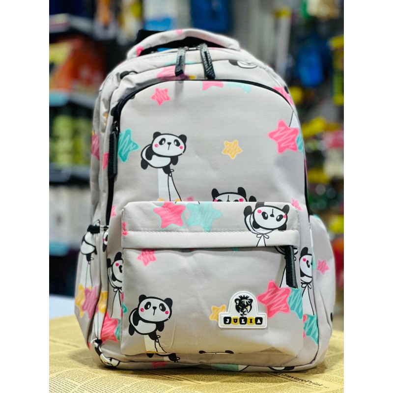 ⁦حقيبة مدرسية 16 انش من JULIA⁩ - الصورة ⁦1⁩