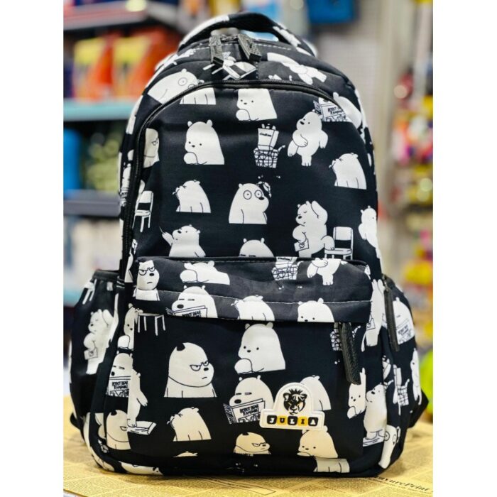 10322537_67db7956729b7 حقيبة مدرسية 16 انش من JULIA - الصورة 1