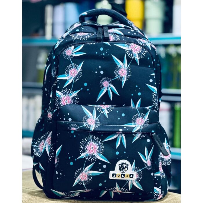 10322538_67db7957aa177 حقيبة مدرسية 16 انش من JULIA - الصورة 1