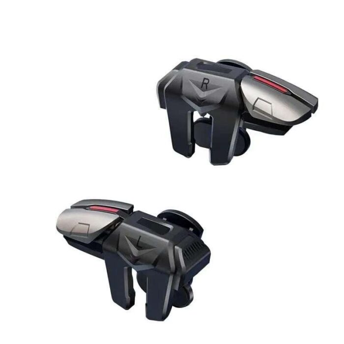 ⁦كبسات العاب فخمة ومزدوجة ببجي احترافية⁩ - الصورة ⁦3⁩