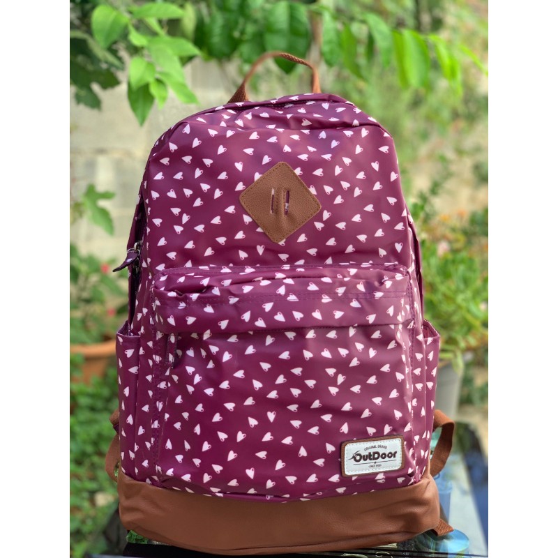 ⁦حقيبة مدرسية ثانوي outdoor⁩ - الصورة ⁦1⁩