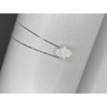 سنسال فضة كف حجر اوبال عيار 925