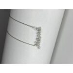 ⁦سنسال فضةMAMA عيار925⁩ - الصورة ⁦4⁩