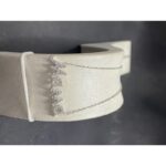 ⁦سنسال فضةMAMA عيار925⁩ - الصورة ⁦6⁩