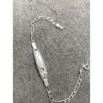 ⁦بلاك فضة اطفال مرصع عيار 925⁩ - الصورة ⁦3⁩