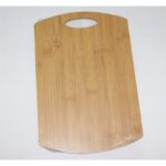 لوح فرم خشب مستطيل حجم صغير