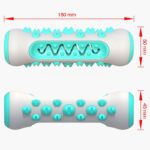 ⁦عظمة لتنظيف اسنان الحيوانات الأليفة (الكلاب والقطط)⁩ - الصورة ⁦5⁩
