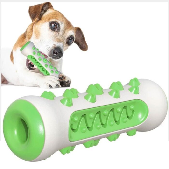 ⁦عظمة لتنظيف اسنان الحيوانات الأليفة (الكلاب والقطط)⁩ - الصورة ⁦8⁩