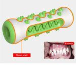 ⁦عظمة لتنظيف اسنان الحيوانات الأليفة (الكلاب والقطط)⁩ - الصورة ⁦9⁩
