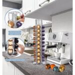 ⁦ستاند كبسولات القهوة نوع نيسبريسو يتسع لغاية 40 كبسولة⁩ - الصورة ⁦2⁩