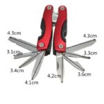 ⁦زرادية متعددة الاستخدامات 9 ب 1⁩ - الصورة ⁦3⁩
