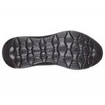 ⁦Skechers Men's GOwalk Hyper Burst - Nanocore Shoes - حذاء سكيتشرز جو ووك هايبر بيرست للرجال لون أسود⁩ - الصورة ⁦4⁩