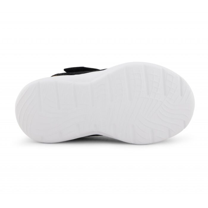 ⁦Skechers Dyna-Lite Belder Shoes - حذاء سكيتشرز ديانا لايت بلدر لون أسود⁩ - الصورة ⁦4⁩