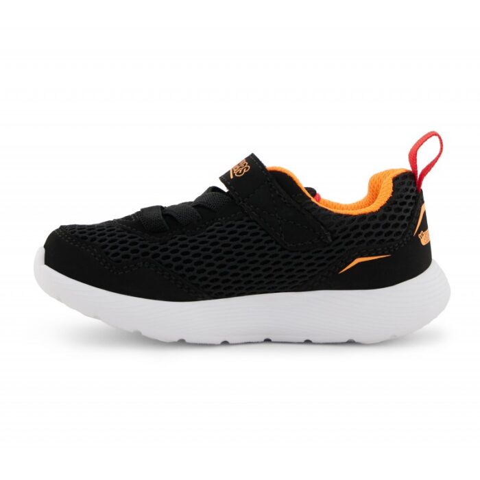 ⁦Skechers Dyna-Lite Belder Shoes - حذاء سكيتشرز ديانا لايت بلدر لون أسود⁩ - الصورة ⁦6⁩