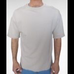 T-SHIRT OVERSIZE تيشيرت شبابي من QUICKMEN