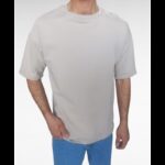 ⁦T-SHIRT OVERSIZE تيشيرت شبابي من QUICKMEN⁩ - الصورة ⁦2⁩