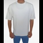 T-SHIRT OVERSIZE تيشيرت شبابي من QUICKMEN