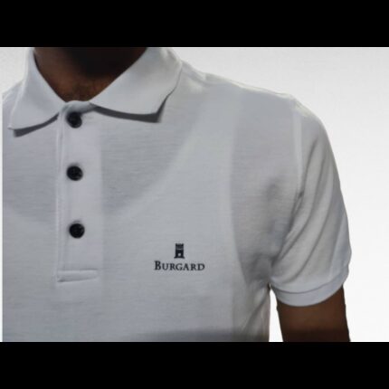 T-SHIRT تيشيرت شبابي من BURGARD