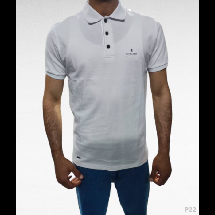 ⁦T-SHIRT تيشيرت شبابي من BURGARD⁩ - الصورة ⁦2⁩