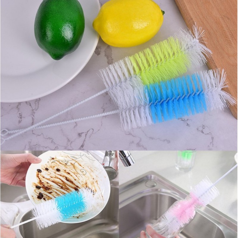 ⁦فرشاة تنظيف القناني⁩ - الصورة ⁦1⁩