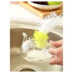 ⁦فرشاة تنظيف القناني⁩ - الصورة ⁦4⁩