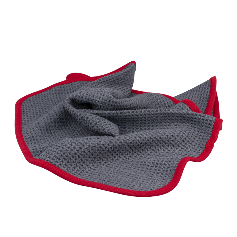 ⁦مايكروفايبر لتنظيف الزجاج الجاف Glass Cleaning Towels (für trockene Anwendung)⁩ - الصورة ⁦1⁩