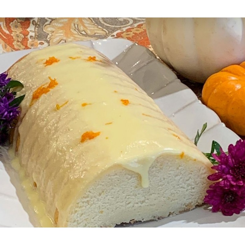 ⁦قالب كعك المنيوم⁩ - الصورة ⁦1⁩