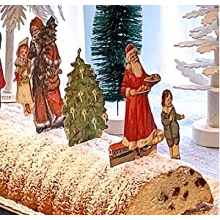 ⁦قالب كعك المنيوم⁩ - الصورة ⁦6⁩