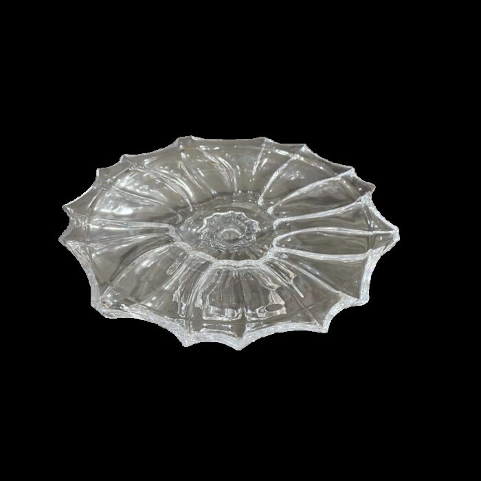 ⁦مضيفة زجاج للكعك⁩ - الصورة ⁦3⁩