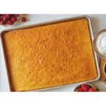 ⁦صينية المنيوم مستطيل⁩ - الصورة ⁦2⁩