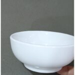 ⁦زبدية بورسلان11.8*11.8*5⁩ - الصورة ⁦3⁩