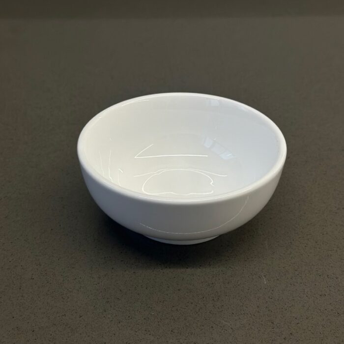 ⁦زبدية بورسلان11.8*11.8*5⁩ - الصورة ⁦5⁩