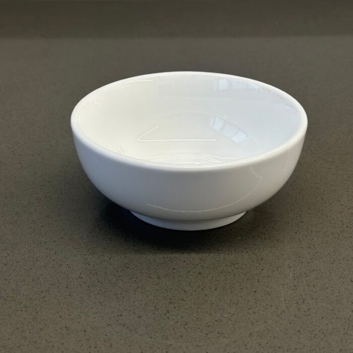 ⁦زبدية بورسلان11.8*11.8*5⁩ - الصورة ⁦6⁩