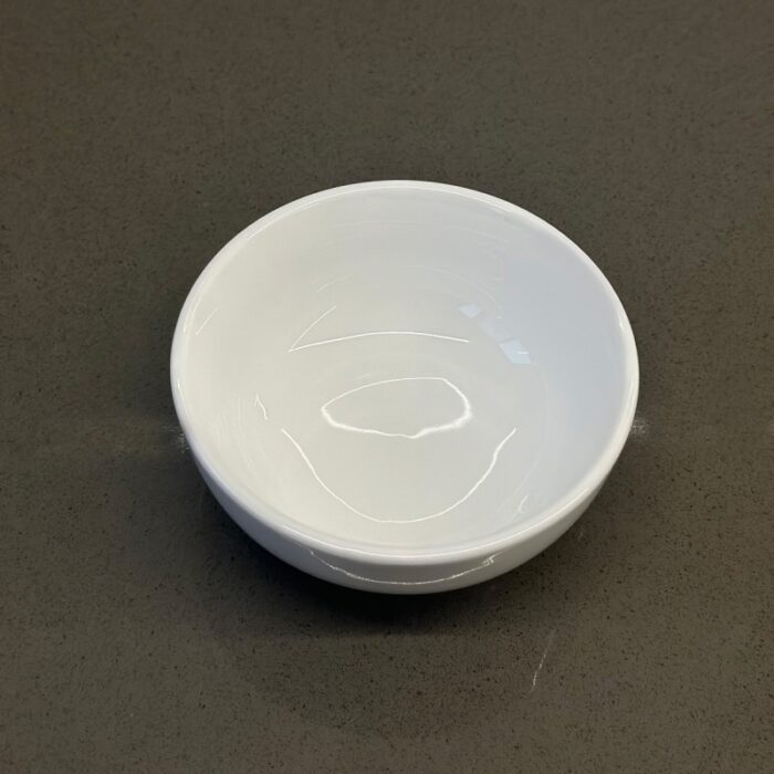 ⁦زبدية بورسلان11.8*11.8*5⁩ - الصورة ⁦7⁩