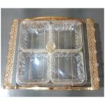 ⁦مضيفة ذهبي مقطعة⁩ - الصورة ⁦2⁩