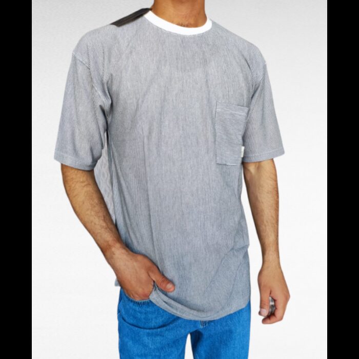 ⁦T-SHIRT تيشيرت شبابي⁩ - الصورة ⁦2⁩