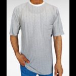 T-SHIRT OVERSIZE تيشيرت شبابي