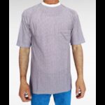 T-SHIRT OVERSIZE تيشيرت شبابي