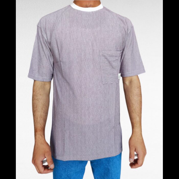 10323037_67db7b3943908 T-SHIRT OVERSIZE تيشيرت شبابي - الصورة 1