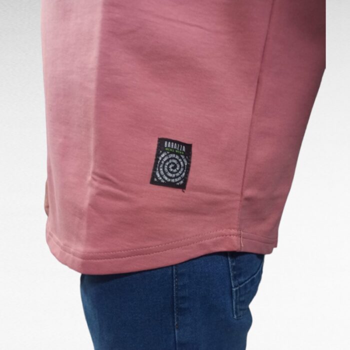 10323040_67db7b3c53eac T-SHIRT تيشيرت شبابي - الصورة 1