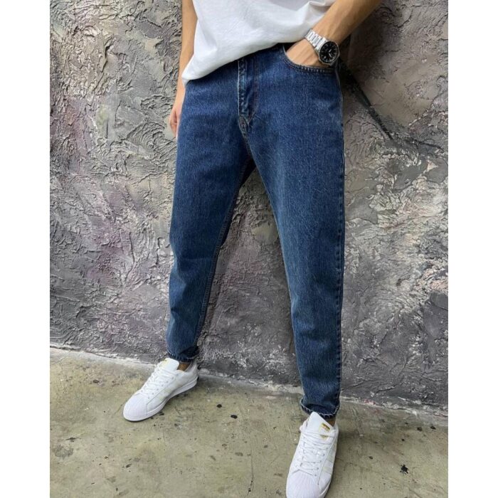 10323048_67db7b763632a بنطلون جينز شبابي بوي فرند - الصورة 1