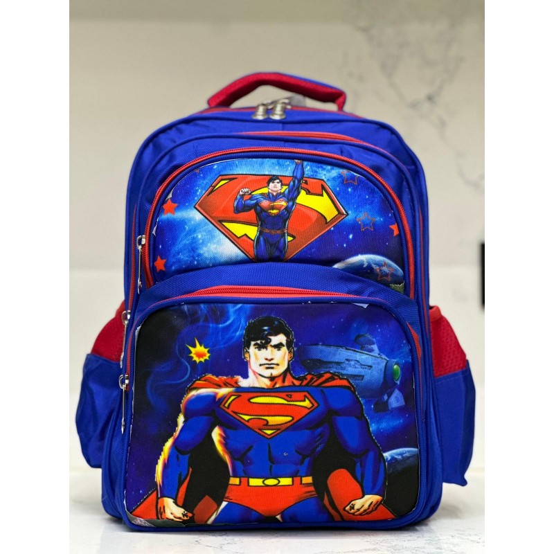 ⁦شنطة مدرسة 14 انش⁩ - الصورة ⁦1⁩