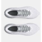 ⁦Under Armour Men's HOVR Machina 3 Running Shoes - حذاء أندر آرمر هوفر ماكينا 3 للرجال لون أبيض⁩ - الصورة ⁦3⁩