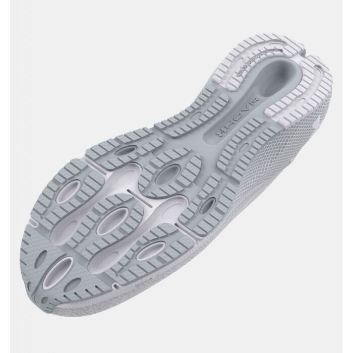 ⁦Under Armour Men's HOVR Machina 3 Running Shoes - حذاء أندر آرمر هوفر ماكينا 3 للرجال لون أبيض⁩ - الصورة ⁦5⁩