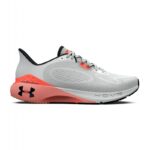 Under Armour Men's HOVR Machina 3 Running Shoes - حذاء أندر آرمر هوفر ماكينا 3 للرجال لون أبيض