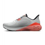 ⁦Under Armour Men's HOVR Machina 3 Running Shoes - حذاء أندر آرمر هوفر ماكينا 3 للرجال لون أبيض⁩ - الصورة ⁦2⁩