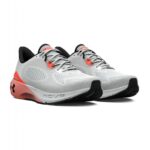 ⁦Under Armour Men's HOVR Machina 3 Running Shoes - حذاء أندر آرمر هوفر ماكينا 3 للرجال لون أبيض⁩ - الصورة ⁦3⁩