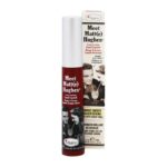 ⁦theBalm Meet Matt(e) Hughes Liquid Lipstick Adoring⁩ - الصورة ⁦2⁩