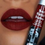 ⁦theBalm Meet Matt(e) Hughes Liquid Lipstick Adoring⁩ - الصورة ⁦4⁩