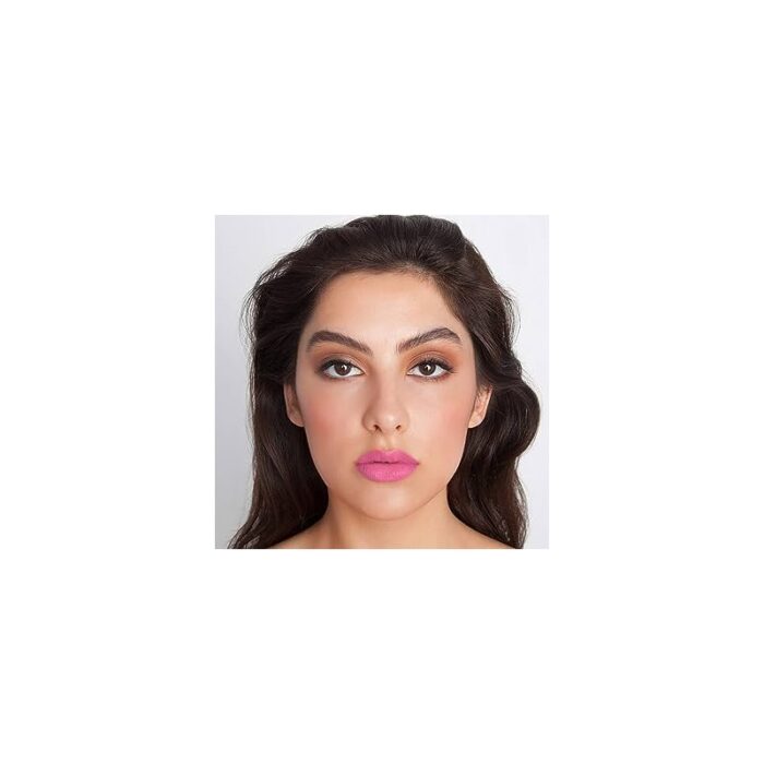 ⁦theBalm Meet Matt(e) Hughes Liquid Lipstick Chivalrous⁩ - الصورة ⁦3⁩